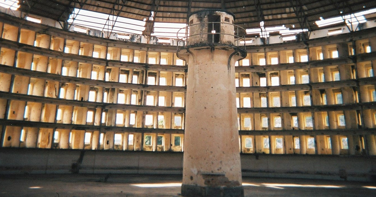 Γιώργος Πέππας: Δεν επιθυμούν όλοι την ελευθερία στη ζωή τους