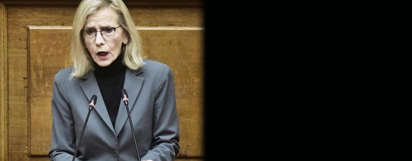 Γιώτα Πούλου: ««Ενισχύσεις της συμφοράς»: Η κυβέρνηση της ΝΔ εμπαίζει και εξαθλιώνει τους Έλληνες αγρότες»