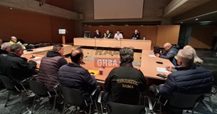 Έκτακτη συνεδρίαση του ΣΟΠΠ από την ΠΕ Βοιωτίας εν όψει της κακοκαιρίας