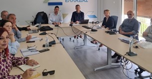 Αυξάνονται οι ψηφιακές υπηρεσίες στη Περιφέρεια Στερεάς Ελλάδας