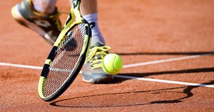 Με μεγάλη συμμετοχή διεξάγεται το Χριστουγεννιάτικο Τουρνουά του Ομίλου Αντισφαίρισης Θήβας Με μεγάλη συμμετοχή διεξάγεται το Χριστουγεννιάτικο Τουρνουά του Ομίλου Αντισφαίρισης Θήβας