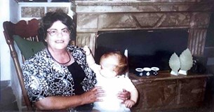 Έφυγε από την ζωή η μητέρα του Αντιδημάρχου Θηβαίων Τάσου Καμούτση