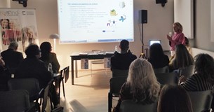 Με επιτυχία έγινε στο Δίστομο η εκδήλωση: «Μνήμη & Υγιής Γήρανση: Μύθοι και Αλήθειες»