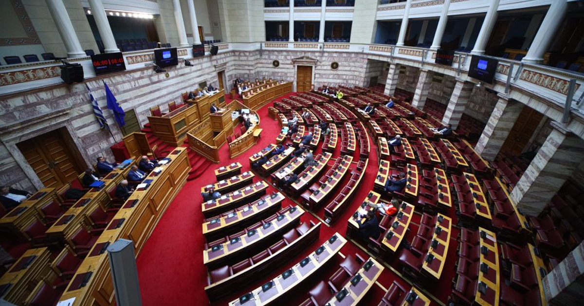 Κοινή δήλωση έξι βουλευτών της ΝΔ: Να αρθεί ο άδικος και καταχρηστικός αποκλεισμός των δικαιούχων αγροτών του Μ23