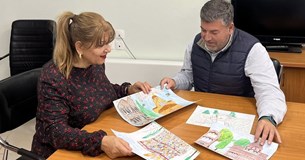 Με θέμα το Αρχαιολογικό Πάρκο Ορχομενού ο Μαθητικός Διαγωνισμός Ζωγραφικής στο Δήμο Ορχομενού