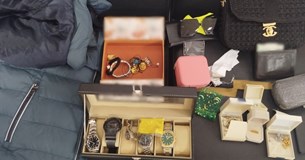 Εξιχνιάσθηκε αμέσως κλοπή από οικία στο Γαλαξίδι Φωκίδας Εξιχνιάσθηκε αμέσως κλοπή από οικία στο Γαλαξίδι Φωκίδας