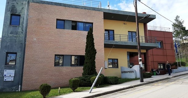 Συμμετοχή του Δήμου Θηβαίων στις κινητοποιήσεις της 16ης Δεκεμβρίου 2025