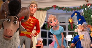 «Καρυοθραύστης» : Δωρεάν προβολή ταινίας για μκρούς & μεγάλους «Καρυοθραύστης» : Δωρεάν προβολή ταινίας για μκρούς & μεγάλους