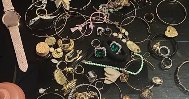 Δύο συλλήψεις για ληστεία σε σπίτι στη Χαλκίδα