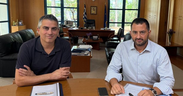 7,9 εκατ. ευρώ για τη μελέτη του νέου δρόμου Ψαχνά-Στροφυλιά