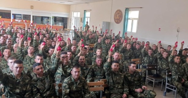 Τις 1.000 φιάλες αίματος ξεπέρασε η αιμοδοσία στο ΚΕΠΒ-ΚΕΝ Θήβας!