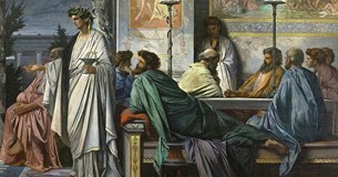 Γιώργος Πέππας: Γιατί δεν μπορούμε να συζητήσουμε πλέον μεταξύ μας Γιώργος Πέππας: Γιατί δεν μπορούμε να συζητήσουμε πλέον μεταξύ μας