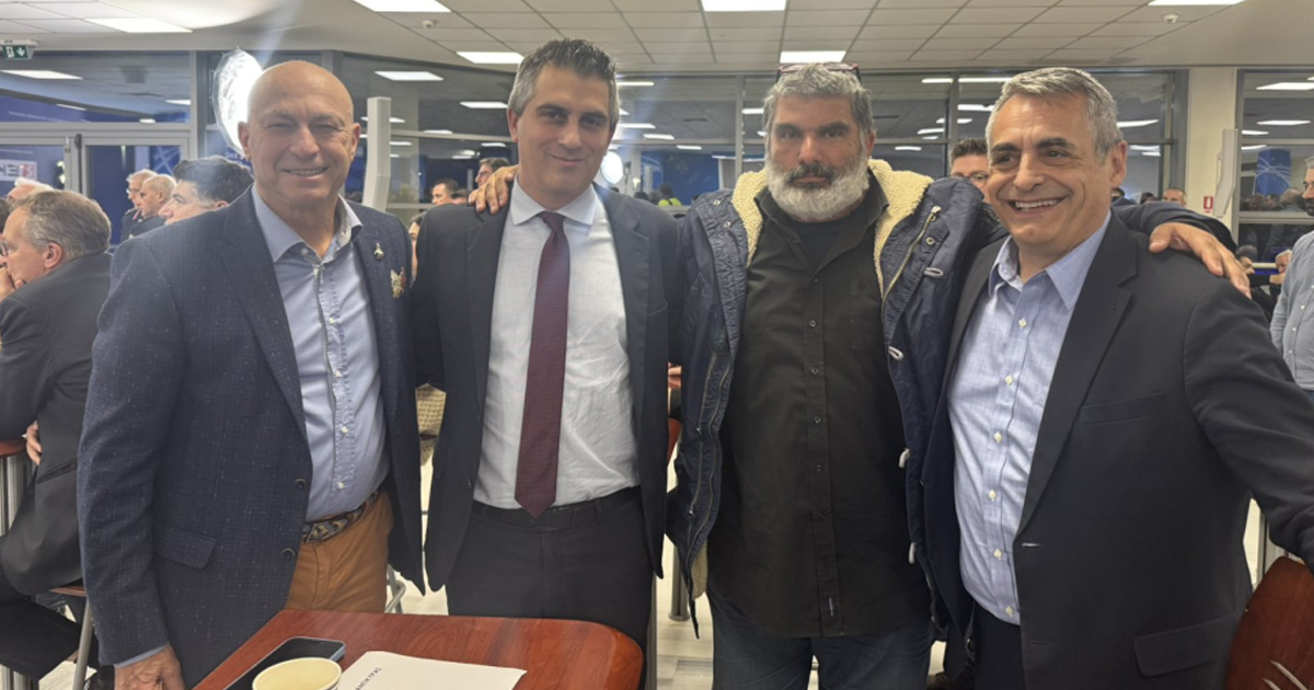 Στο Ράλλυ Ακρόπολις ξανά η Ειδική Διαδρομή Στείρι