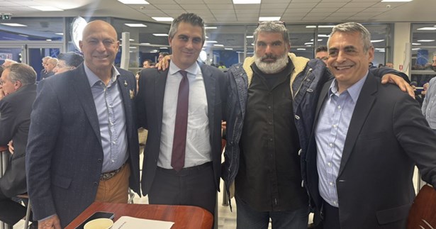 Στο Ράλλυ Ακρόπολις ξανά η Ειδική Διαδρομή Στείρι