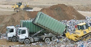 Μη λειτουργία της Ο.Ε.Δ.Α. (ΧΥΤΥ - ΜΕΑ) Θήβας και του προγράμματος Ανακύκλωσης