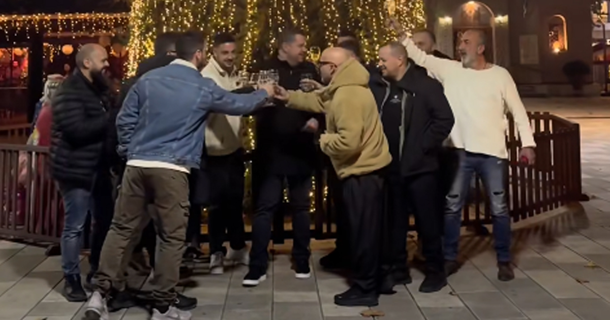 Σωματείο Εστίασης Θήβας: «Στηρίζουμε την εστίαση του τόπου μας!»