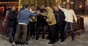 Σωματείο Εστίασης Θήβας: «Στηρίζουμε την εστίαση του τόπου μας!» Σωματείο Εστίασης Θήβας: «Στηρίζουμε την εστίαση του τόπου μας!»