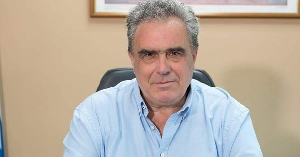 Ψήφισμα της ΠΕΔ Στερεάς Ελλάδας για την απώλεια του Δημάρχου Διρφύων-Μεσσαπίων Γιώργου Ψαθά