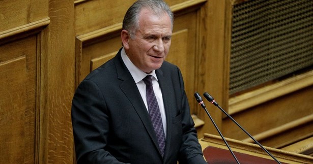 Έντονη κριτική από τον Μουλκιώτη στη Κυβέρνηση: «Σφάλμα η υπαγωγή του ΟΠΕΚΕΠΕ στην ΑΑΔΕ»