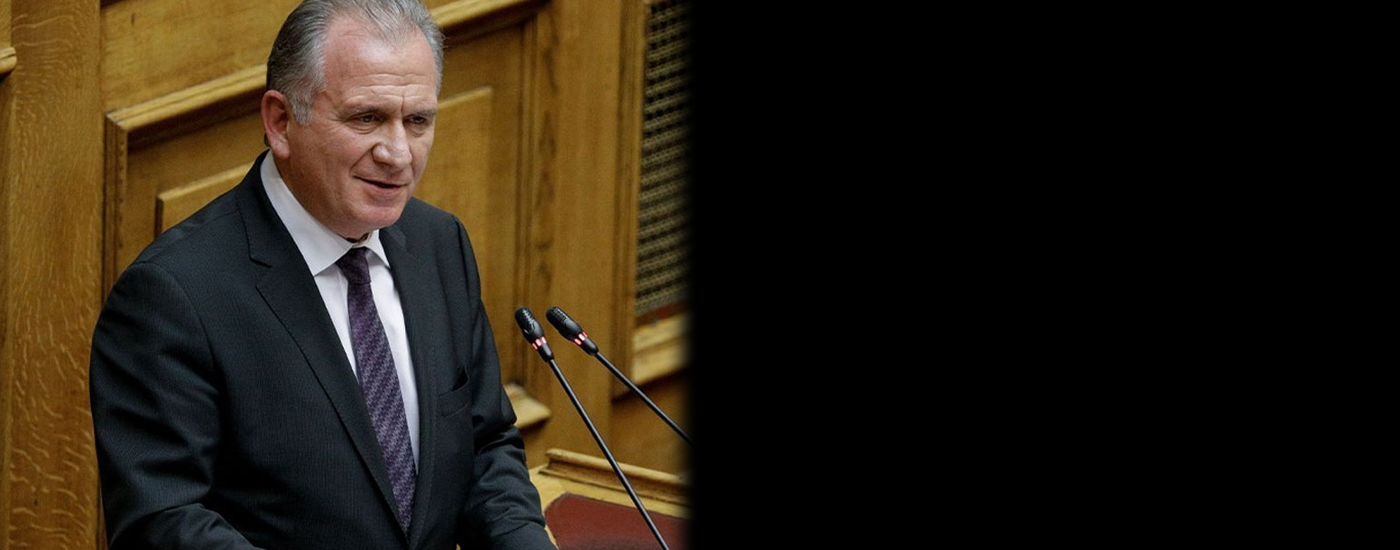 Έντονη κριτική από τον Μουλκιώτη στη Κυβέρνηση: «Σφάλμα η υπαγωγή του ΟΠΕΚΕΠΕ στην ΑΑΔΕ»