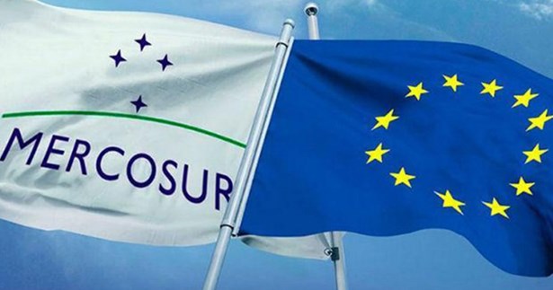 Από Ιανουάριο 2026 τα σπουδαία για τη Συμφωνία ΕΕ-Mercosur