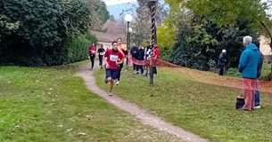 Δυναμική συμμετοχή του ΓΣ Πίνδαρου στον Περιφερειακό Αγώνα Ανώμαλου Δρόμου στην Αλίαρτο