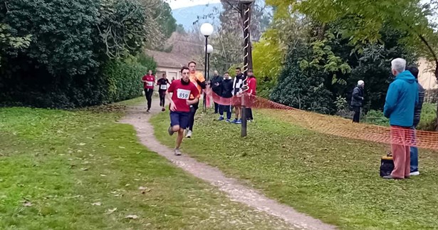 Δυναμική συμμετοχή του ΓΣ Πίνδαρου στον Περιφερειακό Αγώνα Ανώμαλου Δρόμου στην Αλίαρτο