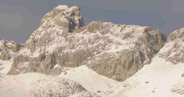 Βρέθηκαν νεκροί 4 ορειβάτες που είχαν εξαφανιστεί στα Βαρδούσια Φωκίδας