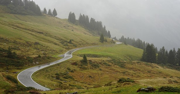 850.000 ευρώ για την βελτίωση της οδού από το Ύπατο έως την Ι.Μ. Σαγματά