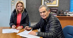 Έργα 1.1 εκατ. ευρώ ξεκινούν στον Δήμο Χαλκιδέων