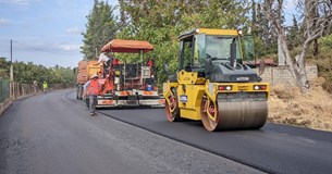 1 εκατ. ευρώ για την οδική ασφάλεια στην Ε.Ο. Αμφισσας-Δελφών