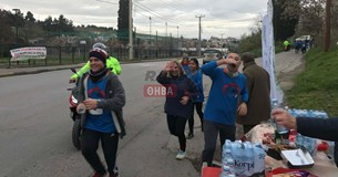 Με τεράστια επιτυχία και συμμετοχή κόσμου έγινε ο Γύρος της Καδμείας 2025