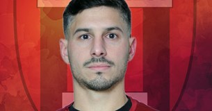 Τον Δημήτρη Στασινόπουλο απέκτησε ο ΑΟ Θήβα