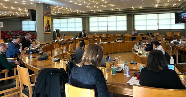 Φάνης Σπανός: «Μηδαμινές οι νέες δικαστικές αποζημιώσεις και οι νέες δανειακές οφειλές»