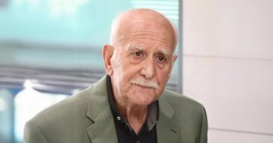 Έφυγε από τη ζωή ο Γιώργος Παπαδάκης ύστερα από έμφραγμα