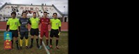 Με 5-1 επικράτησε ο ΑΟ Θήβα απέναντι στον ΑΟ Οινόφυτα στο Κύπελλο Βοιωτίας