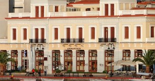 Ορίστηκαν οι νέοι αντιδήμαρχοι στο Δήμο Χαλκιδέων Ορίστηκαν οι νέοι αντιδήμαρχοι στο Δήμο Χαλκιδέων