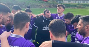 Αποκλείστηκε ο ΑΟ Μαυρομματίου από το Κύπελλο Βοιωτίας μετά την ήττα του 0-2 από το Ύπατο