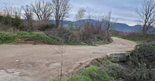 Τέλος στην γέφυρα καρμανιόλα Αλίαρτος-Στροβίκι με έργο 900.000 ευρώ από την Περιφέρεια Τέλος στην γέφυρα καρμανιόλα Αλίαρτος-Στροβίκι με έργο 900.000 ευρώ από την Περιφέρεια