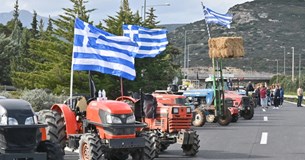 Ανακοινώνεται το πακέτο για τους αγρότες: Τι προβλέπει για αγροτικό ρεύμα, πετρέλαιο, αποζημιώσεις και επιδοτήσεις