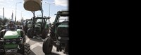 Αγρότες: Κλιμακώνουν με 48ωρο αποκλεισμό και παρακαμπτηρίων, πού θα κοπεί τελείως η κυκλοφορία