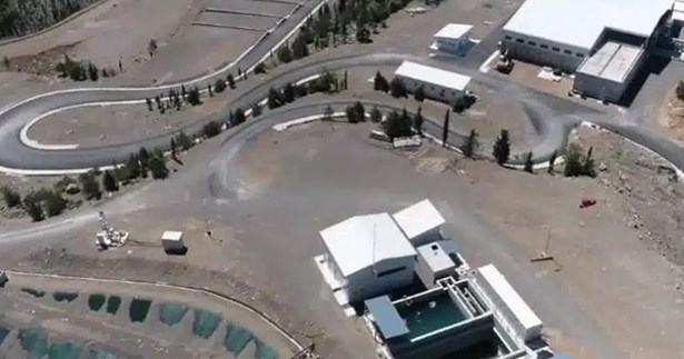 «Ανοίγει» ο δρόμος για τη λειτουργία της Μ.Ε.Β.Α. Αμφισσας