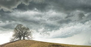 Με χαμηλές θερμοκρασίες και συννεφιά θα κυλήσει αυτή τη εβδομάδα στη Βοιωτία