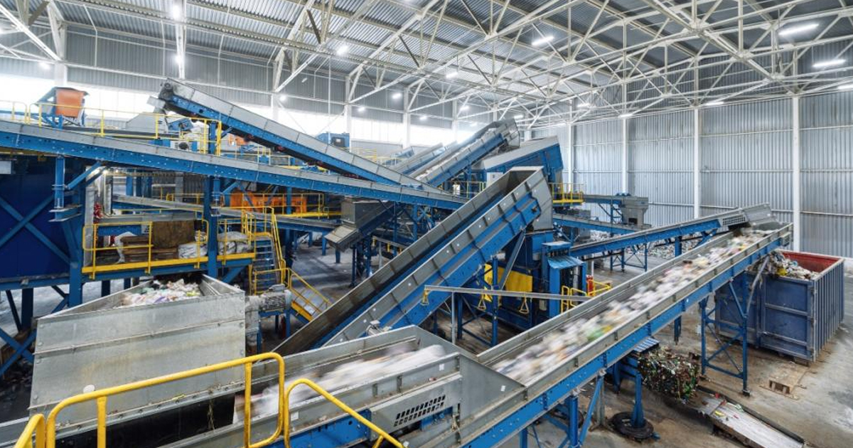 Εγκρίθηκε η πρόταση του ΦοΔΣΑ Στερεάς Ελλάδας για το έργο «Μονάδες ανάκτησης και ανακύκλωσης Χαλκίδας και Λαμίας»