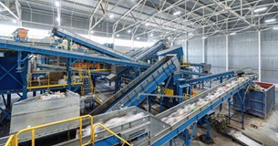 Εγκρίθηκε η πρόταση του ΦοΔΣΑ Στερεάς Ελλάδας για το έργο «Μονάδες ανάκτησης και ανακύκλωσης Χαλκίδας και Λαμίας» Εγκρίθηκε η πρόταση του ΦοΔΣΑ Στερεάς Ελλάδας για το έργο «Μονάδες ανάκτησης και ανακύκλωσης Χαλκίδας και Λαμίας»