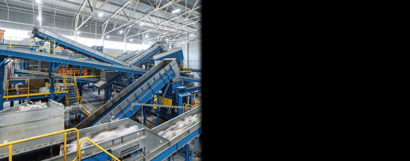 Εγκρίθηκε η πρόταση του ΦοΔΣΑ Στερεάς Ελλάδας για το έργο «Μονάδες ανάκτησης και ανακύκλωσης Χαλκίδας και Λαμίας»