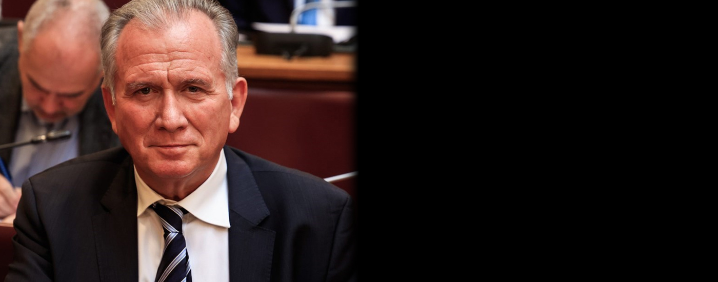 Την αναγκαιότητα να συνεχίσει η λειτουργία των ΕΛΤΑ Διστόμου τόνισε ο Γιώργος Μουλκιώτης στη Βουλή