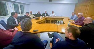 Ημερίδα επαγγελματικού προσανατολισμού στη Βοιωτία - Στο επίκεντρο τα τεχνικά επαγγέλματα και ο επαγγελματικός προσανατολισμός