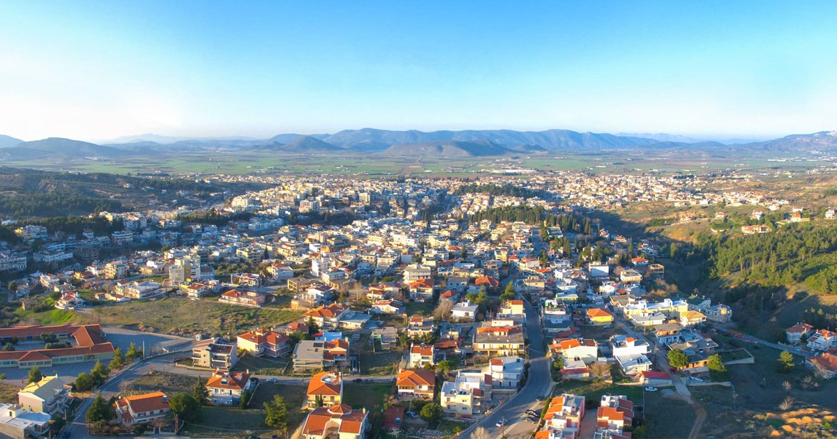 Απορρίφθηκε η προσφυγή που είχαν καταθέσει οι Δημοτικοί Σύμβουλοι κατά της λειτουργίας του LIDL στη Θήβα