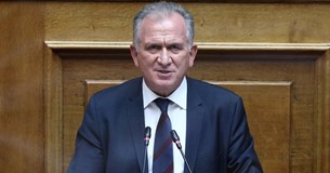 Γιώργος Μουλκιώτης: «Πλήρης αποτυχία του διαλόγου Μητσοτάκη-αγροτών»